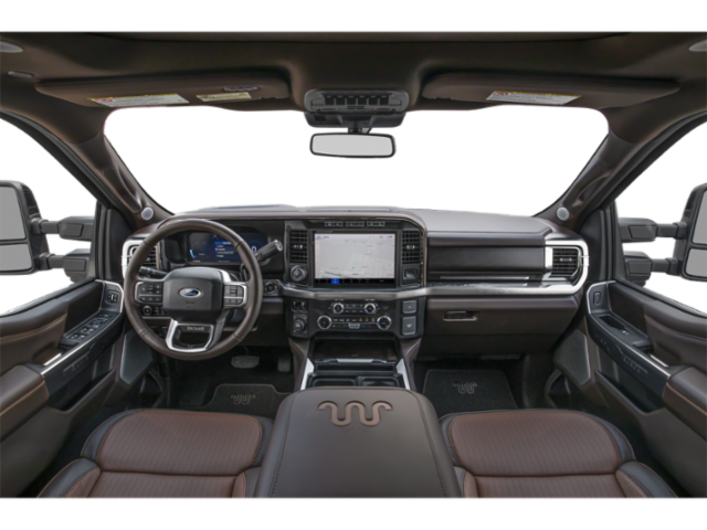 Tableau de bord complet