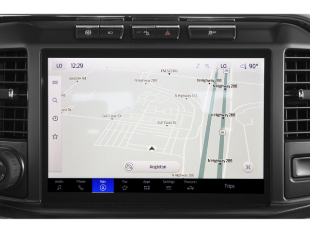 Système de navigation
