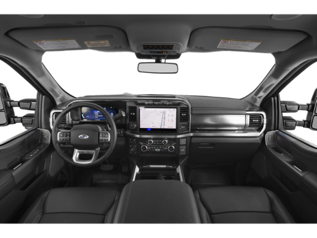 Tableau de bord complet