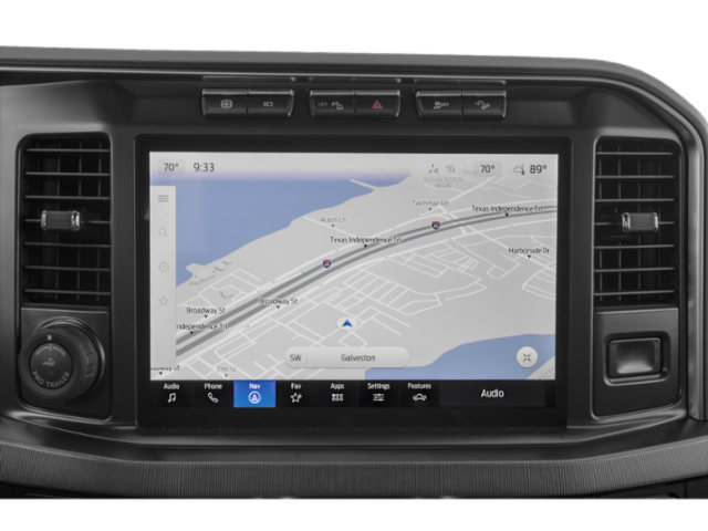 Système de navigation