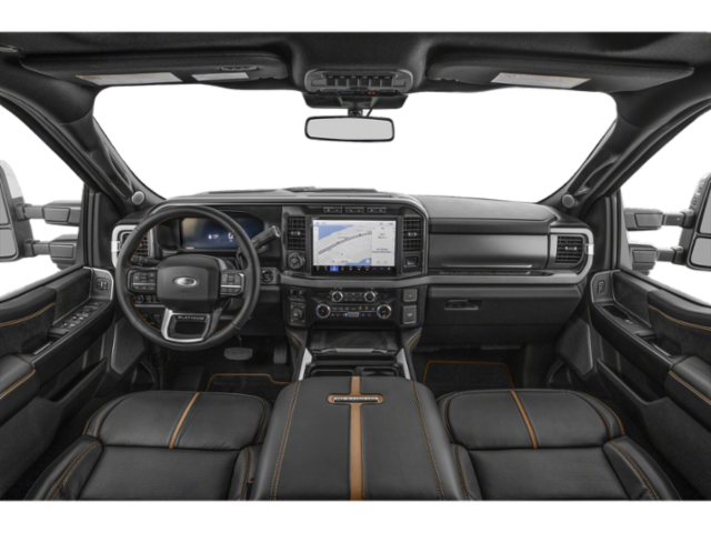 Tableau de bord complet