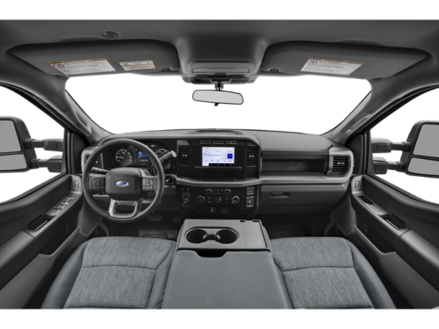 Tableau de bord complet