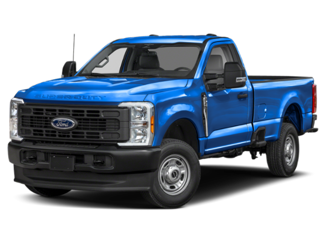 Super Duty F-250 SRW 2026