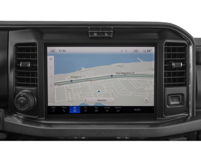 Système de navigation