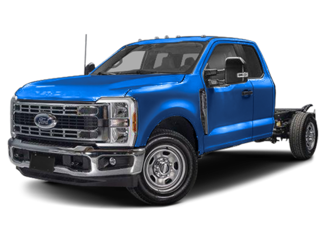 Front 3/4, Facing to the Left