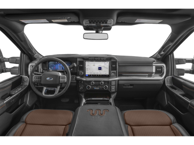 Tableau de bord complet