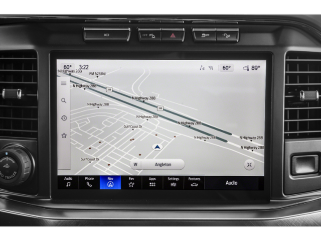 Système de navigation