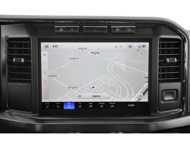 Système de navigation