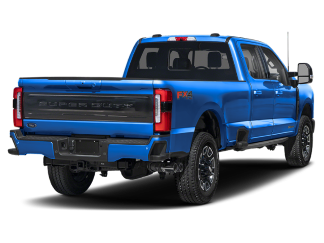 Vue 3/4 arrière, orienté vers la droite