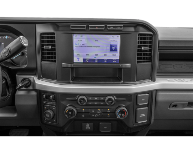 Stereo System