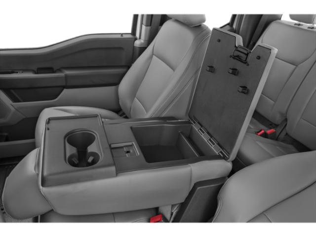 Center Storage Console