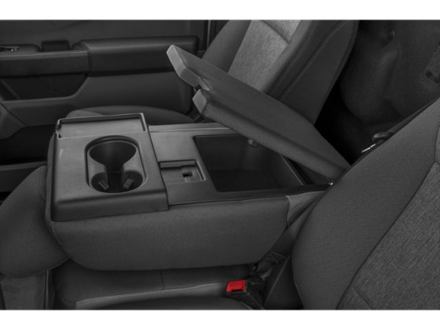 Center Storage Console