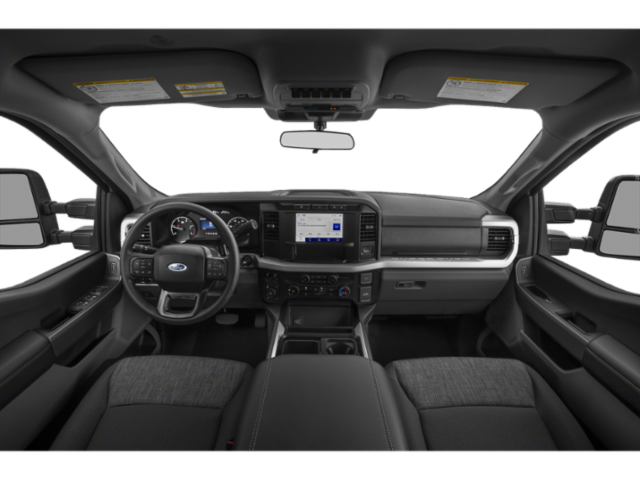 Tableau de bord complet