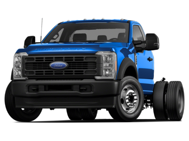 Super Duty F-600 RARJ 2026