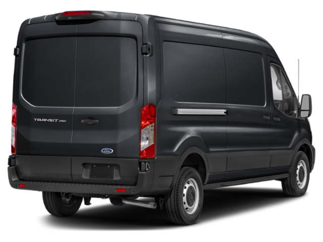 Vue 3/4 arrière, orienté vers la droite