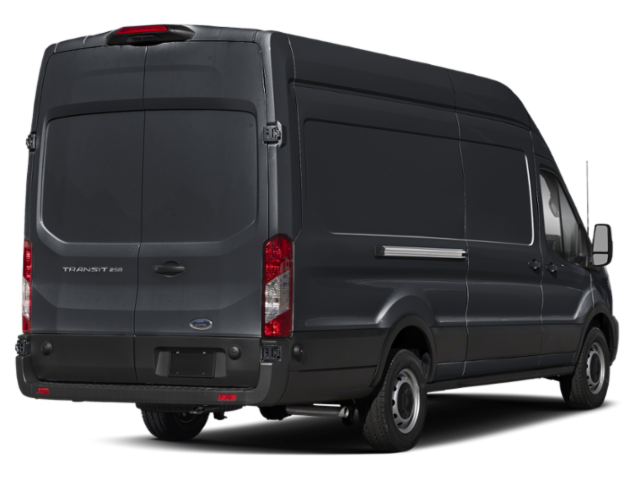 Rear 3/4, Facing to the Right