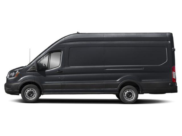 Profile, Facing to the Left