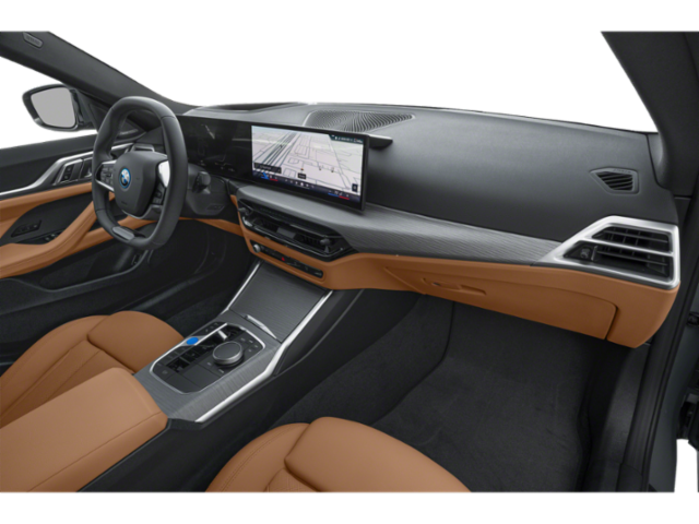 Tableau de bord passager