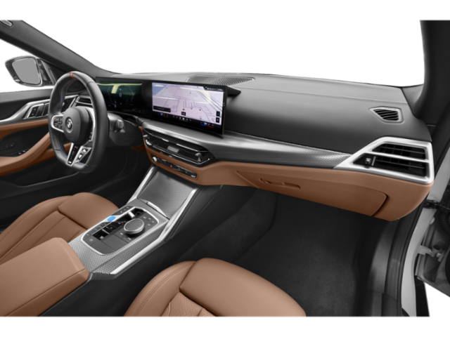 Tableau de bord passager