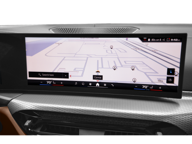 Système de navigation