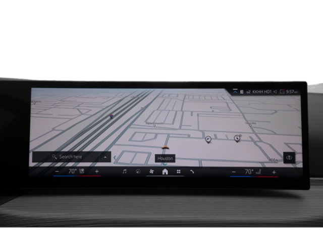 Système de navigation