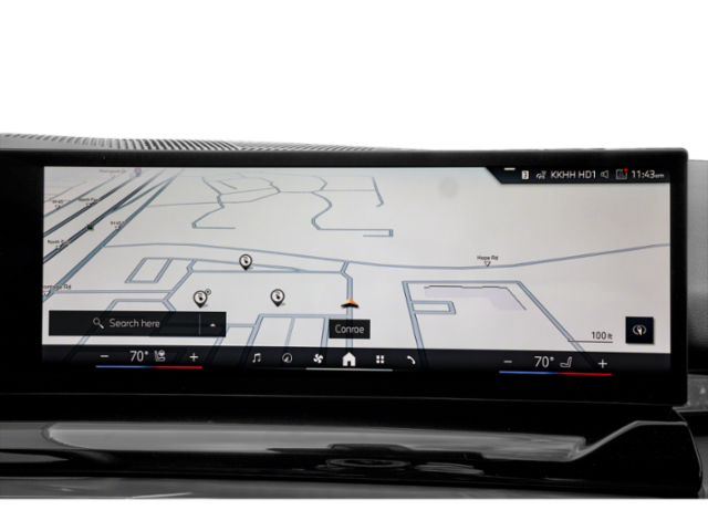 Système de navigation