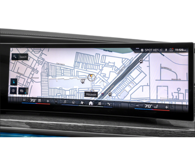 Système de navigation