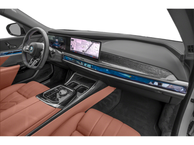 Tableau de bord passager