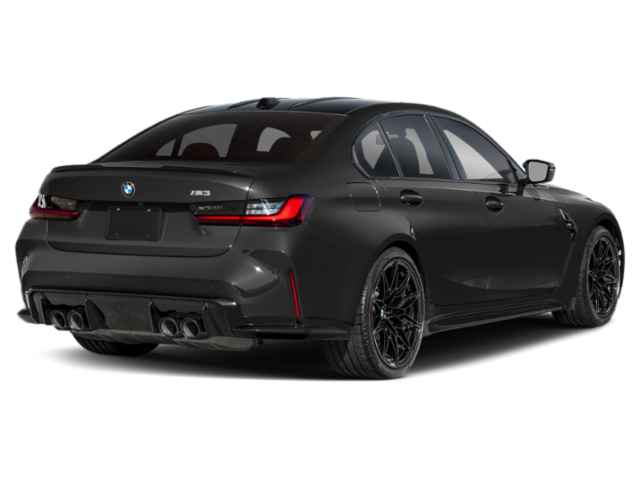 Vue 3/4 arrière, orienté vers la droite