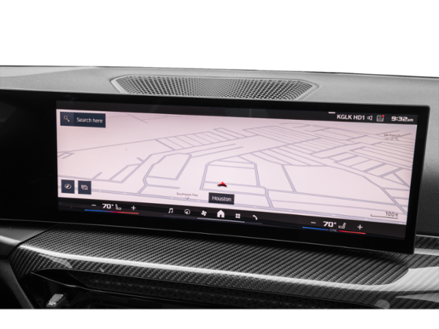 Système de navigation