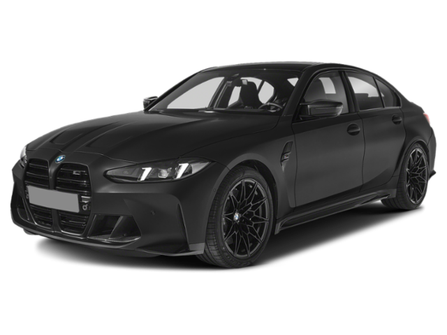 Vue 3/4 avant, orienté vers la gauche