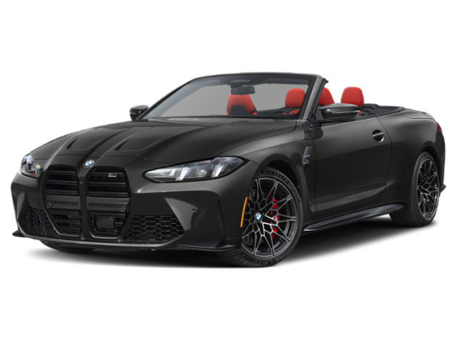 Competition cabriolet