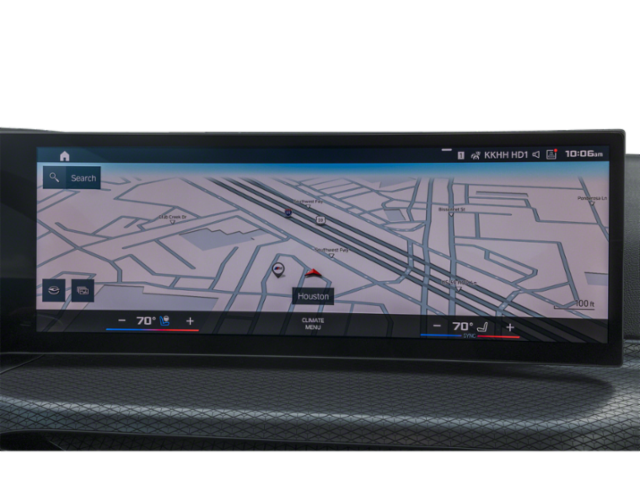 Système de navigation