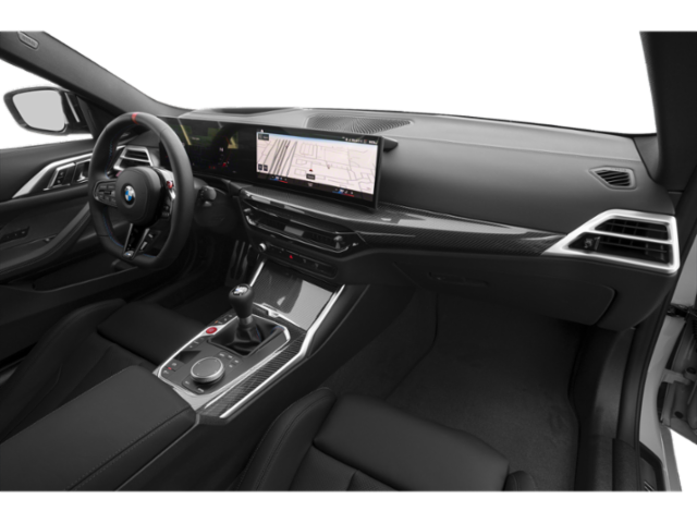 Tableau de bord passager