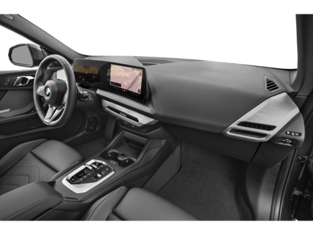 Tableau de bord passager