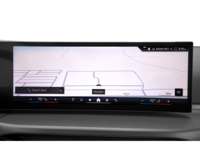 Système de navigation
