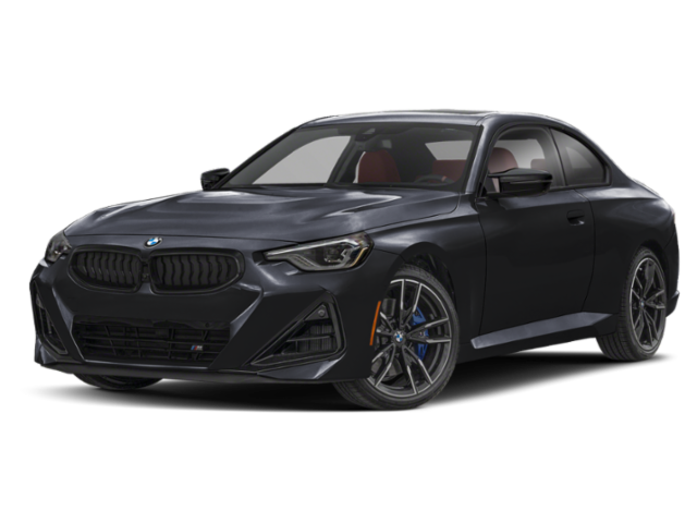 Vue 3/4 avant, orienté vers la gauche