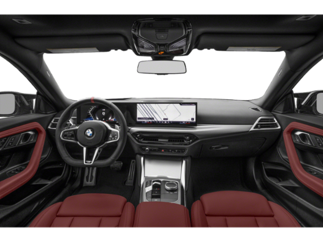 Tableau de bord complet