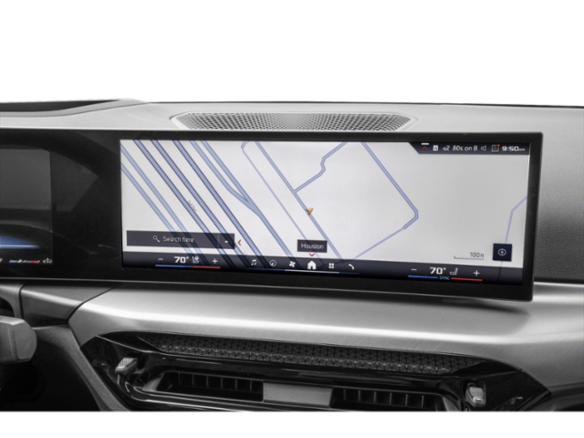 Système de navigation