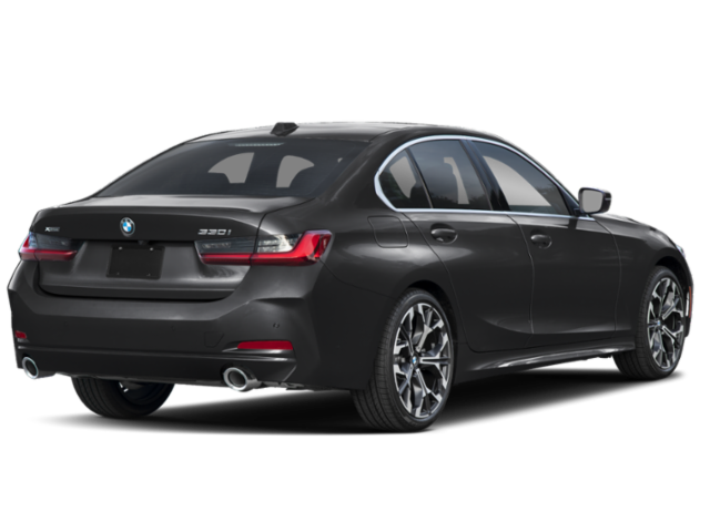 Vue 3/4 arrière, orienté vers la droite