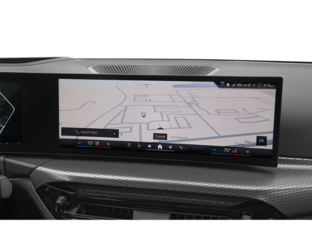 Système de navigation