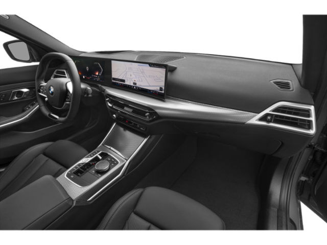 Tableau de bord passager