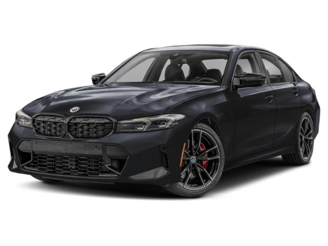 M340i xDrive berline