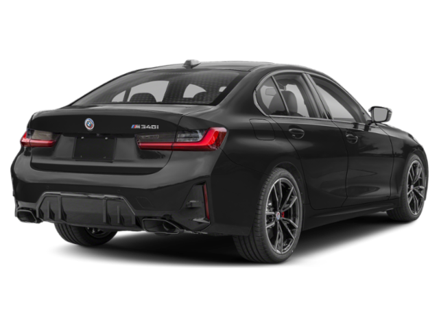 Vue 3/4 arrière, orienté vers la droite