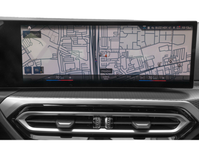 Système de navigation