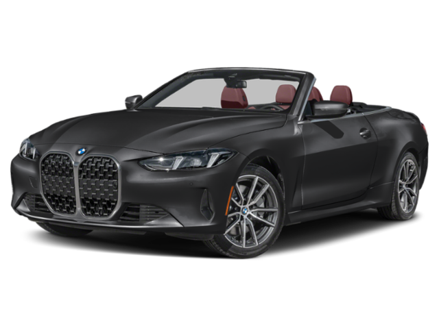 Vue 3/4 avant, orienté vers la gauche