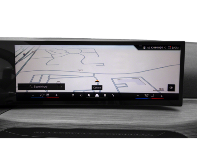 Système de navigation