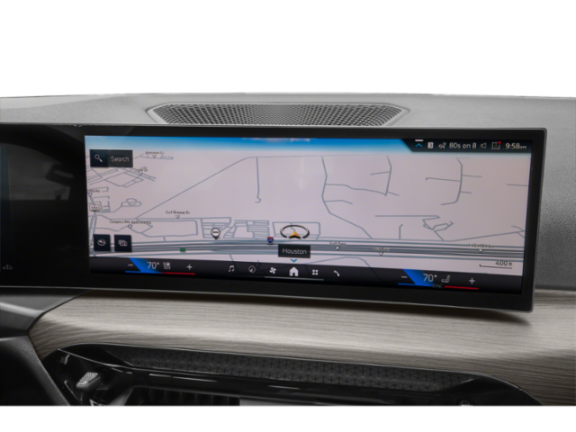 Système de navigation