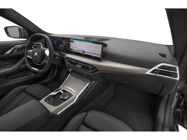 Tableau de bord passager