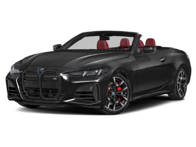 M440i xDrive cabriolet